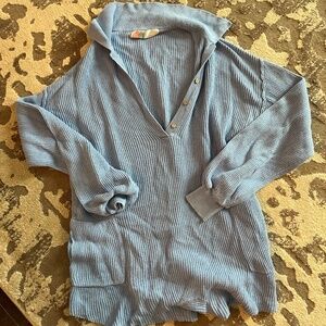 FP beach romper